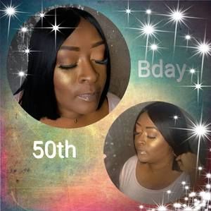 Meet your Posher, Sherri